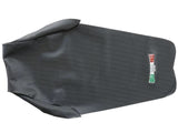 Capa de Assento SELLE DALLA VALLE SUPER GRIP YAMAHA WR 250F 15-16 e 21-23, WR 450F 21-23