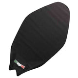 Capa de Assento SELLE DALLA VALLE RACING para BETA RR 2T/4T 13-19 Preto
