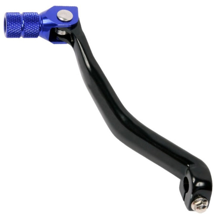 Selector de Mudanças ZETA FANTIC XEF 250/450 22-24, XXF 250/450 22-24 Azul