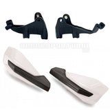 Protecções de Mãos Originais SHERCO SE-R/SE-F 16-24 Branco (com suportes)