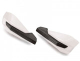 Protecções de Mãos Originais SHERCO SE-R/SE-F 16-24 Branco (sem kit de montagem)