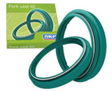 Kit de Retentor e Guarda-pós SKF Forqueta SHOWA 45MM