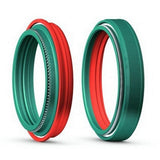 Kit de Retentor e Guarda-pós DUAL SKF para Forqueta WP 48MM (unidade)