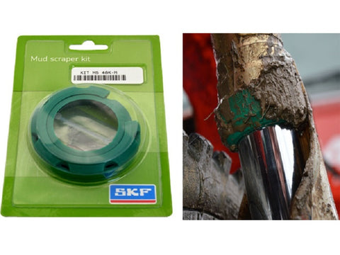 Mud Scrapper SKF KIT-MS48KM