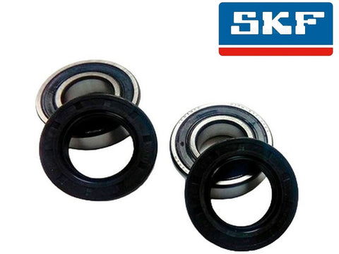 Kit Reparação Roda Dianteira SKF para GAS GAS 96-03, SHERCO ENDURO 05-24
