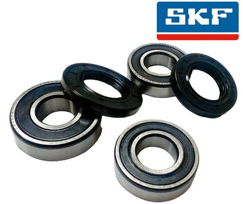 Kit Reparação Roda Traseira SKF GAS GAS EC 96-02