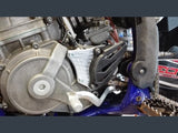 Protector de Cilindro de Embraiagem P-TECH para SHERCO SE/SE-R 250/300 4