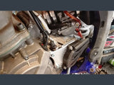 Protector de Cilindro de Embraiagem P-TECH para SHERCO SE/SE-R 250/300 5