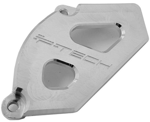 Protector de Cilindro de Embraiagem Alumínio P-TECH para SHERCO SEF 250/300 4T 17-24
