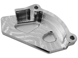 Protector de Cilindro de Embraiagem Alumínio P-TECH para SHERCO SEF 250/300 4T 17-24