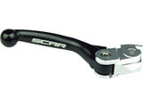Manete Travão Articulada SCAR GAS GAS MC 250F 24-26, MC 350F 24-25, MC 450F 24-26 (BRAKTEC)