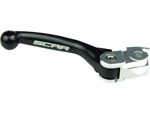 Manete Travão Articulada SCAR GAS GAS MC 125/250 24, MC 250F/350F/450F 24 (BRAKTEC)