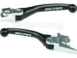 Par Manetes Articuladas SCAR TM EN/MX 144/250/300/450 15-19
