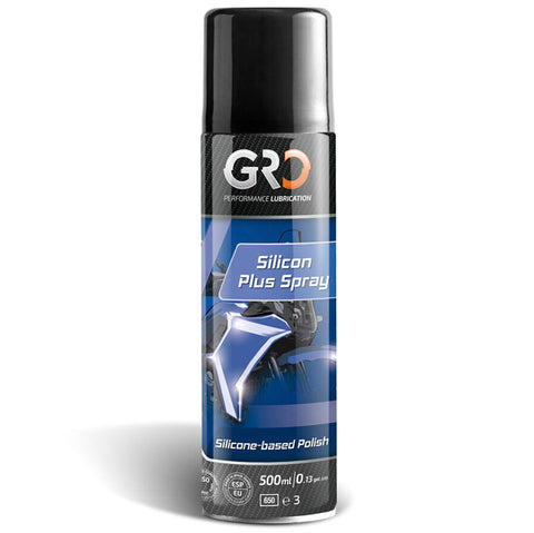 Silicone Plus Spray GRO