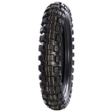 Pneu MOTOZ TRACTIONATOR RALLZ 140/80-18 70R TT MST