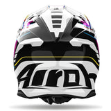 Capacete AIROH TWIST 3 RAINBOW Gloss 2025