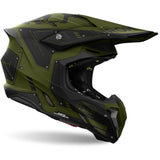 Capacete AIROH TWIST 3 MILITARY Verde Mate 2025