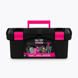 Kit de Limpeza MUC-OFF ULTIMATE MOTORCYCLE CARE