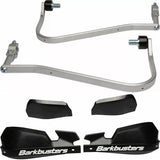 Protecções Mãos BARKBUSTERS VPS BMW R1100GS, R1150GS e R1150GSA Preto (letras brancas)