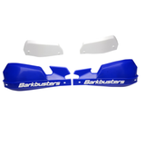 Protecções Mãos BARKBUSTERS VPS Azul (sem kit de montagem)