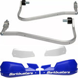 Protecções Mãos BARKBUSTERS VPS YAMAHA TÉNÉRÉ 700 19-24 Azul