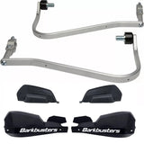 Protecções Mãos BARKBUSTERS VPS YAMAHA TÉNÉRÉ 700 Preto/Branco