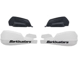 Protecções Mãos BARKBUSTERS VPS Branco