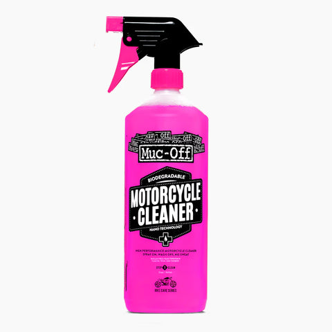 Spray Limpeza MUC-OFF MOTORCYCLE CLEANER