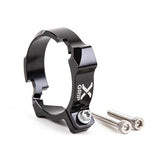 Protector de Falange do Escape X-GRIP GAS GAS EC 250/300 21-23 Preto