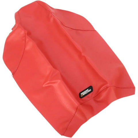 Capa de Assento MOOSE RACING para HONDA XR 600R 88-99 Vermelho