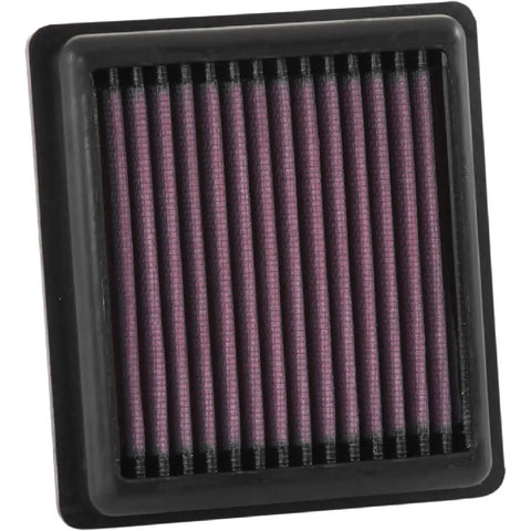 Filtro de Ar Pré-Oleado de Alto Desempenho K&N YA-5317