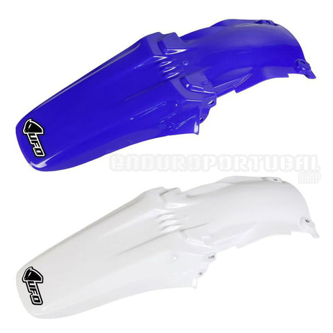 Guarda-lamas Traseiro UFO YAMAHA YZ 80 93-01