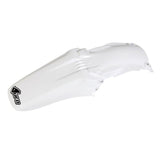 Guarda-lamas Traseiro UFO YAMAHA YZ 80 93-01
