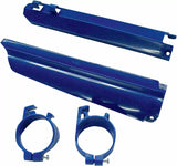Protecções de Suspensão UFO YAMAHA YZ 250F 01-04, YZ 400F 98-99, YZ 426F 00-02, YZ 450F 03-04 Azul