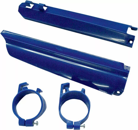 Protecções de Suspensão UFO YAMAHA YZ 250F 01-04, YZ 400F 98-99, YZ 426F 00-02, YZ 450F 03-04 Azul