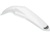 Guarda-lamas Traseiro UFO para YAMAHA YZ 125/250 02-14 Branco