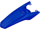 Guarda-lamas Traseiro UFO YAMAHA YZ 65 19-26 Azul