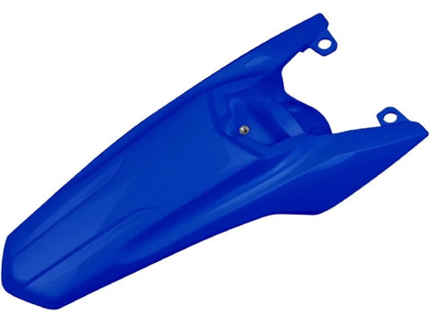 Guarda-lamas Traseiro UFO YAMAHA YZ 65 19-26 Azul