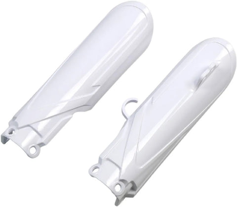 Protecções de Suspensão UFO YAMAHA YZ 65 19-26 Branco
