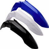 Guarda-lamas dianteiro UFO YAMAHA YZ 250F 24-25