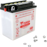 Bateria YUASA YUMICRON YB7-A 1