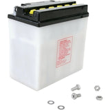 Bateria YUASA YUMICRON YB7-A 2