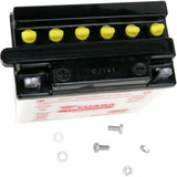 Bateria YUASA YUMICRON YB7-A 3