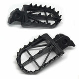 Pousa-pés DRC MID WIDE para YAMAHA