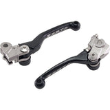 Par Manetes Articuladas ZETA para FANTIC XE/XX 125 21-23, XX 250 22-23, XXF 250/450 22-23