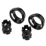 Kit ZETA para Baixar Altura Suspensão Dianteira WP XPlor 48 -30mm