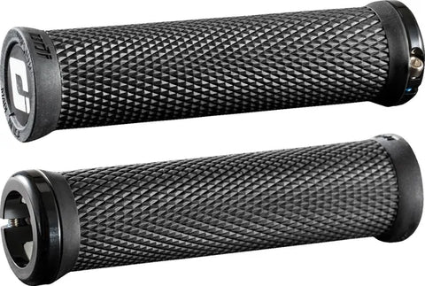 Punhos BTT ODI ELITE MOTION Preto