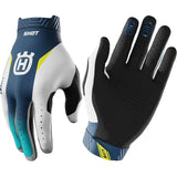 Luvas SHOT LITE HUSQVARNA 2026 Azul