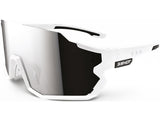 Óculos de Sol Bicicleta SHOT VISTA Branco