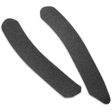 Autocolantes Protectores de Quadro GAS GAS MC 125/250 24-25, MC 300 25, MC 250F/350F/450F 24-25 Preto